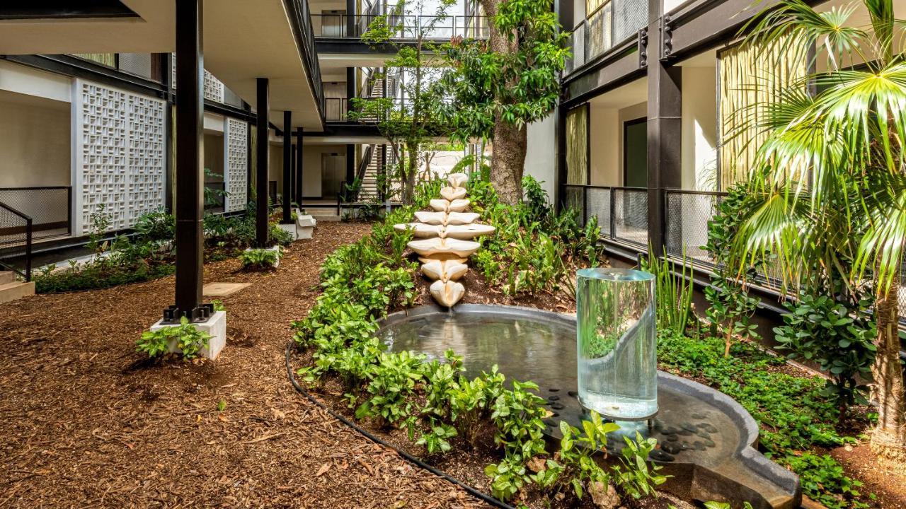 Las Brisas Mérida Exteriér fotografie