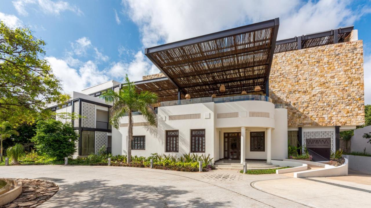 Las Brisas Mérida Exteriér fotografie